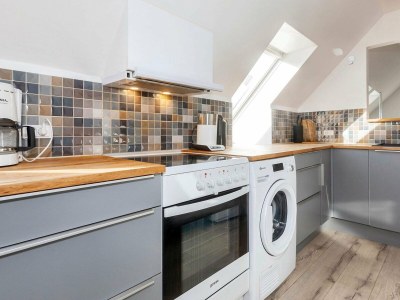 Holiday house Apartment in Frederikshavn Center - Outdoor photo 11