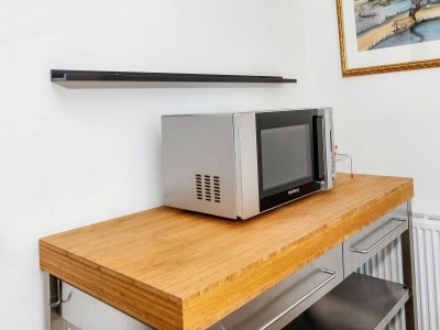 Holiday house Apartment in Frederikshavn Center - Outdoor photo 13