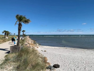 Holiday house Apartment in Frederikshavn Center - Outdoor photo 16