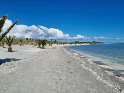 Holiday house Apartment in Frederikshavn Center - Outdoor photo 19