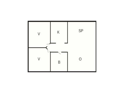 Holiday house Apartment in Frederikshavn Center - Document photo 22