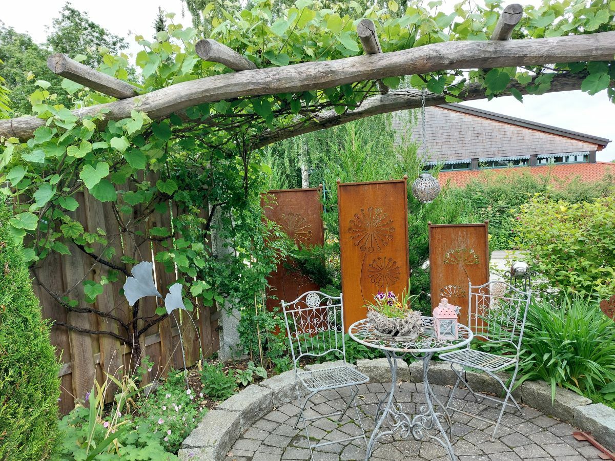 Holiday apartment Gerspacher - Outdoor photo 2