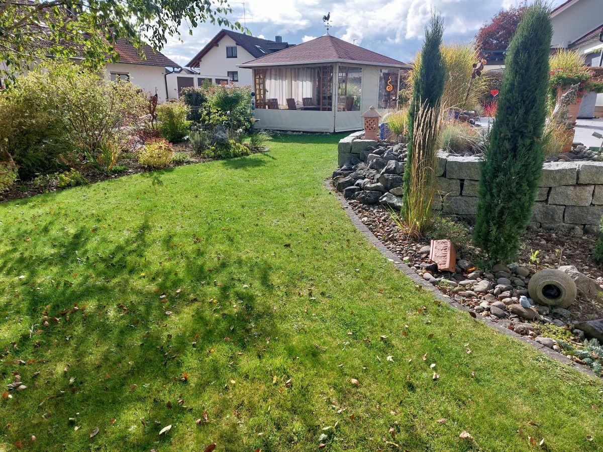 Holiday apartment Gerspacher - Outdoor photo 3