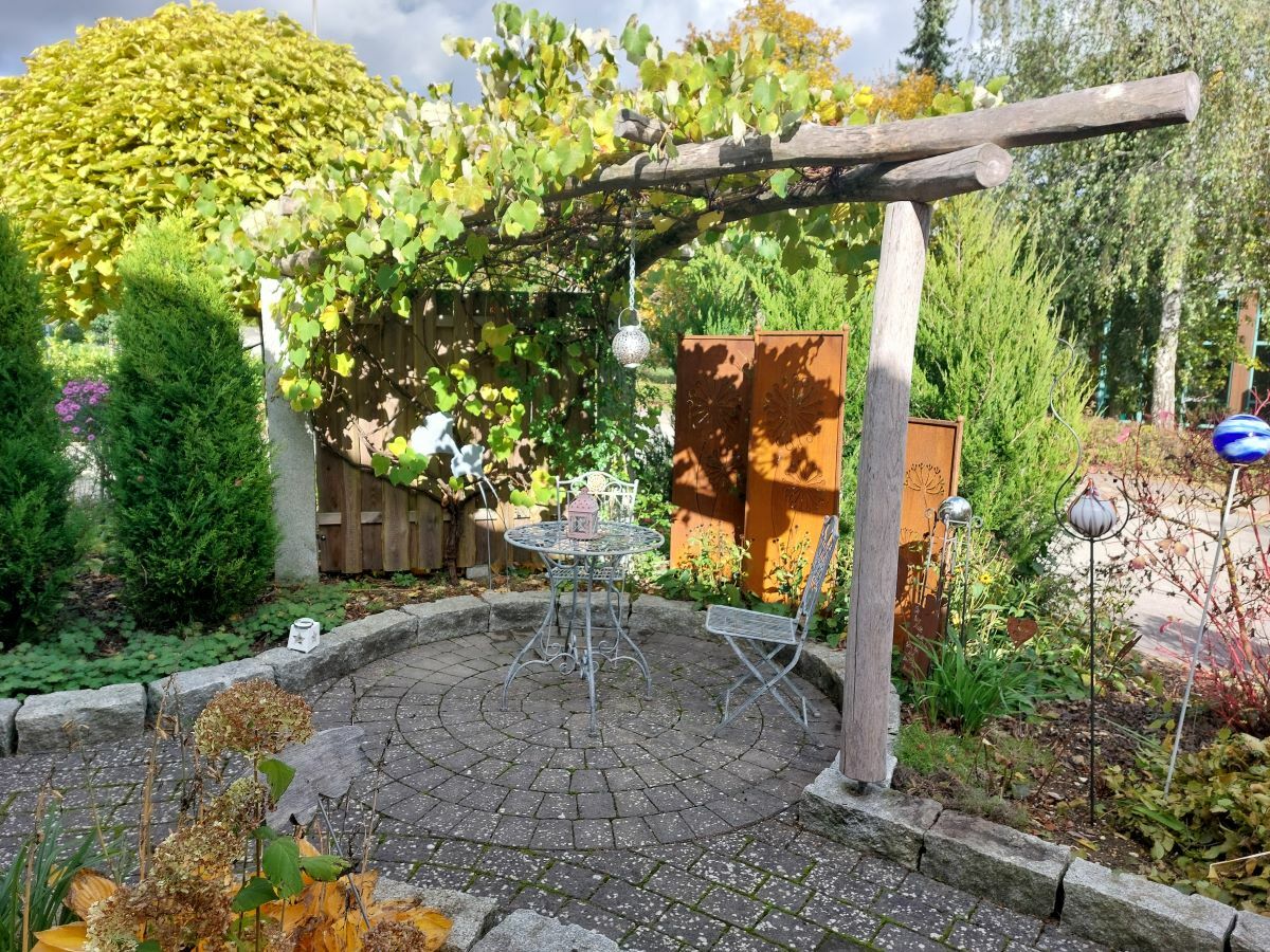 Holiday apartment Gerspacher - Outdoor photo 4