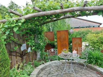 Holiday apartment Gerspacher - Outdoor photo 2