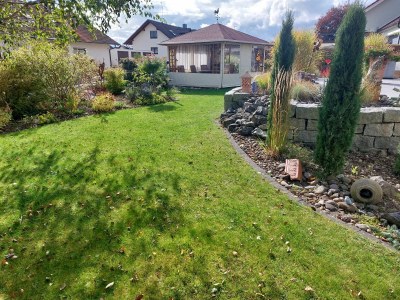 Holiday apartment Gerspacher - Outdoor photo 3