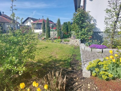 Holiday apartment Gerspacher - Outdoor photo 5