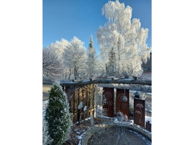 Holiday apartment Gerspacher - Outdoor photo 9