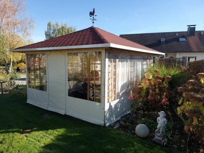 Holiday apartment Gerspacher - Outdoor photo 10