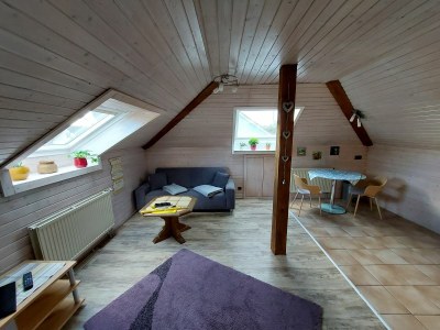 Holiday apartment Gerspacher - Features photo 12