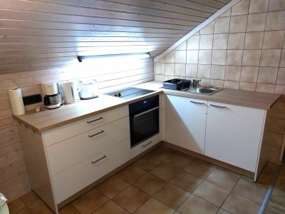 Holiday apartment Gerspacher - Features photo 13