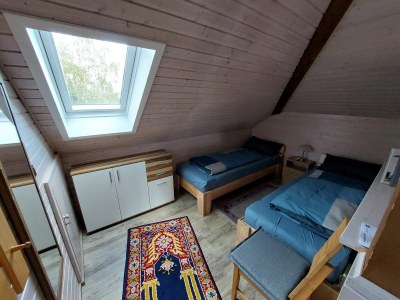 Holiday apartment Gerspacher - Features photo 17