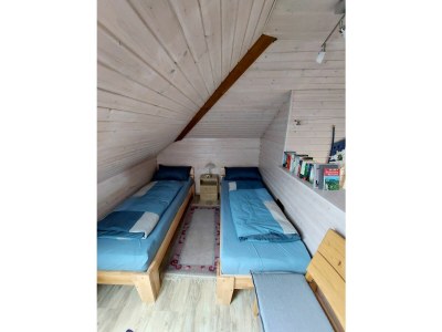 Holiday apartment Gerspacher - Features photo 18