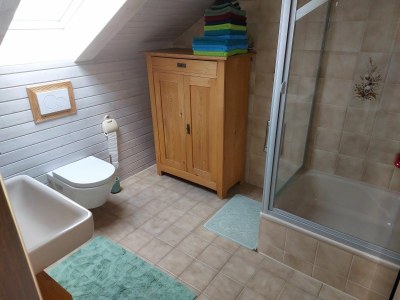 Holiday apartment Gerspacher - Features photo 19