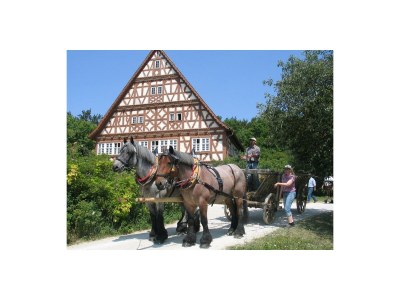 Holiday apartment Gerspacher - Environment photo 26