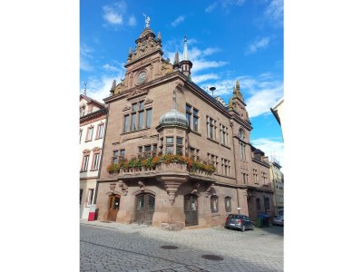 Holiday apartment Gerspacher - Environment photo 29