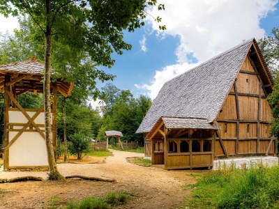 Holiday apartment Gerspacher - Environment photo 30