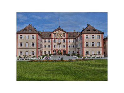 Holiday apartment Gerspacher - Environment photo 31