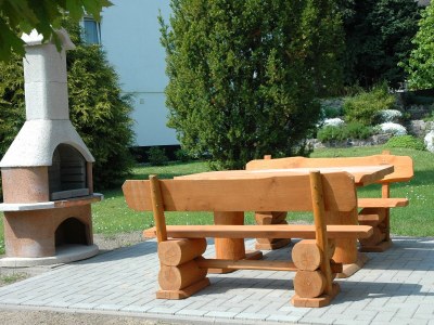 Holiday apartment Dünenhaus - Outdoor photo 4