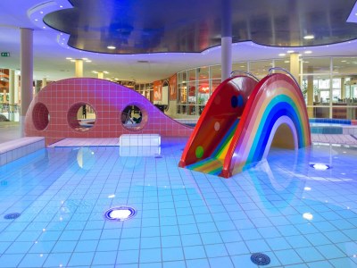 Holiday apartment Dünenhaus - Outdoor photo 5