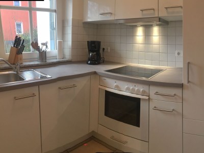 Holiday apartment Dünenhaus - Outdoor photo 6