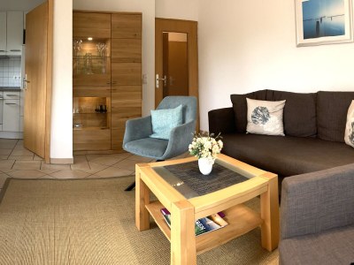 Holiday apartment Dünenhaus - Outdoor photo 11