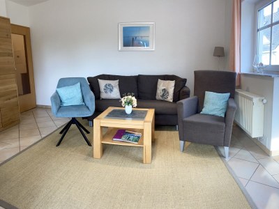 Holiday apartment Dünenhaus - Outdoor photo 12