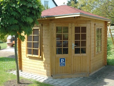 Holiday apartment Dünenhaus - Outdoor photo 15