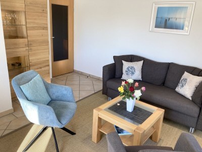 Holiday apartment Dünenhaus - Features photo 19