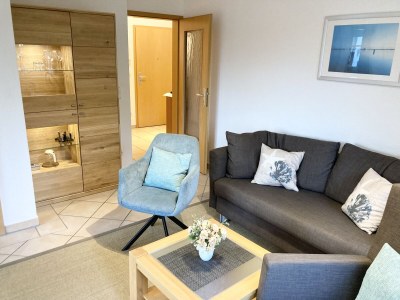 Holiday apartment Dünenhaus - Features photo 20