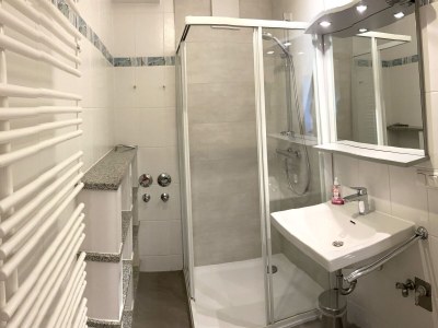 Holiday apartment Dünenhaus - Features photo 21