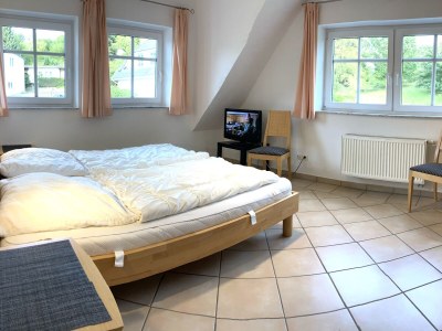 Holiday apartment Dünenhaus - Features photo 22