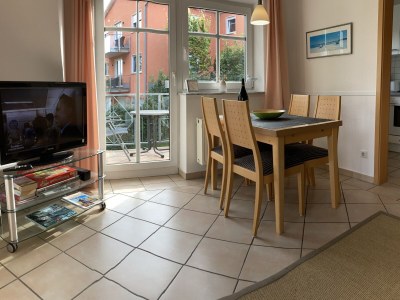 Holiday apartment Dünenhaus - Features photo 23