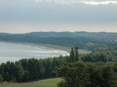 Holiday apartment Dünenhaus - Environment photo 24