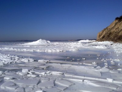 Holiday apartment Dünenhaus - Environment photo 26