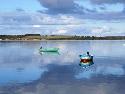 Holiday apartment Dünenhaus - Environment photo 27