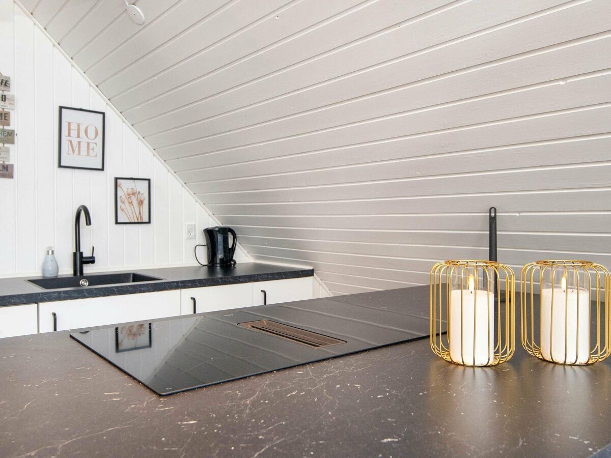 Holiday house Modernes Refugium in Arrild -- By Traum Ferienwohnungen - Outdoor photo 5