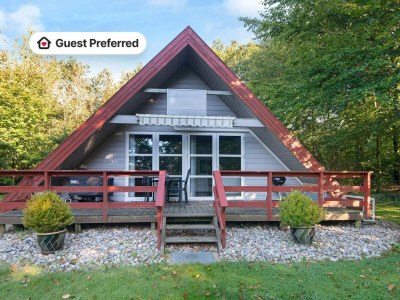 Holiday house Modernes Refugium in Arrild -- By Traum Ferienwohnungen - Holiday house