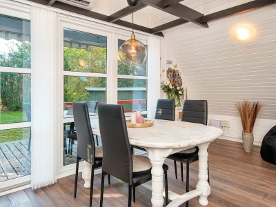 Holiday house Modernes Refugium in Arrild -- By Traum Ferienwohnungen - Outdoor photo 3