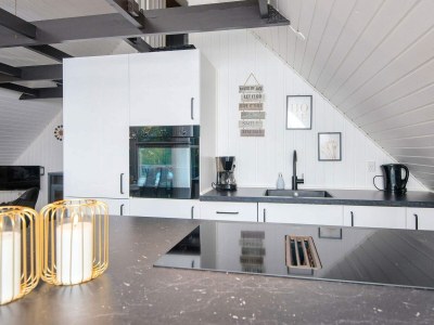 Holiday house Modernes Refugium in Arrild -- By Traum Ferienwohnungen - Outdoor photo 4