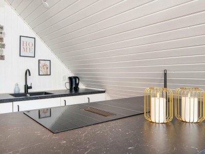 Holiday house Modernes Refugium in Arrild -- By Traum Ferienwohnungen - Outdoor photo 5