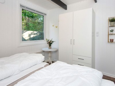 Holiday house Modernes Refugium in Arrild -- By Traum Ferienwohnungen - Outdoor photo 6