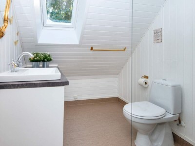 Holiday house Modernes Refugium in Arrild -- By Traum Ferienwohnungen - Outdoor photo 7