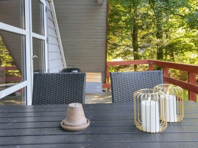 Holiday house Modernes Refugium in Arrild -- By Traum Ferienwohnungen - Outdoor photo 8