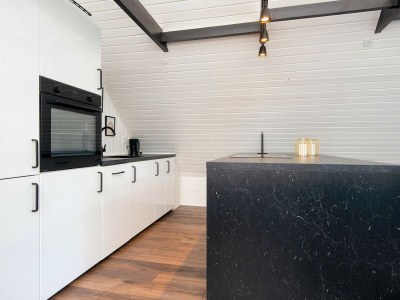 Holiday house Modernes Refugium in Arrild -- By Traum Ferienwohnungen - Outdoor photo 13