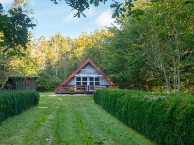 Holiday house Modernes Refugium in Arrild -- By Traum Ferienwohnungen - Outdoor photo 14