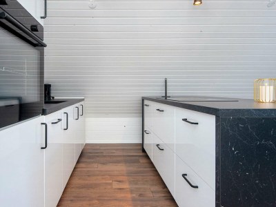 Holiday house Modernes Refugium in Arrild -- By Traum Ferienwohnungen - Outdoor photo 16