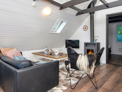 Holiday house Modernes Refugium in Arrild -- By Traum Ferienwohnungen - Outdoor photo 17