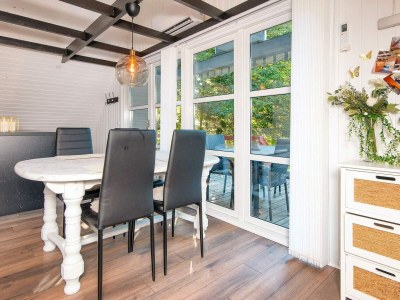 Holiday house Modernes Refugium in Arrild -- By Traum Ferienwohnungen - Outdoor photo 19