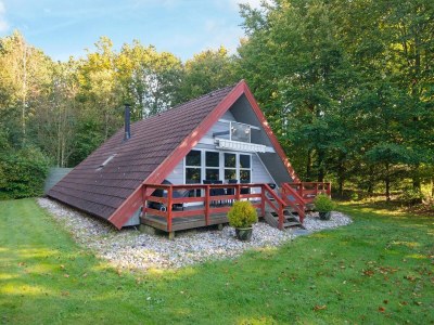 Holiday house Modernes Refugium in Arrild -- By Traum Ferienwohnungen - Outdoor photo 20